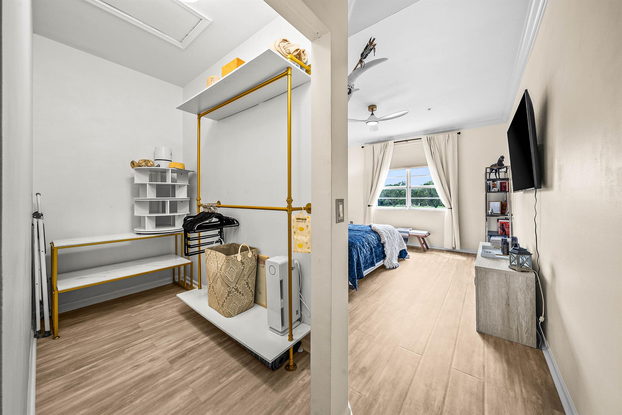 ST ANDREWS AT POLO CLUB C - Residential Lease