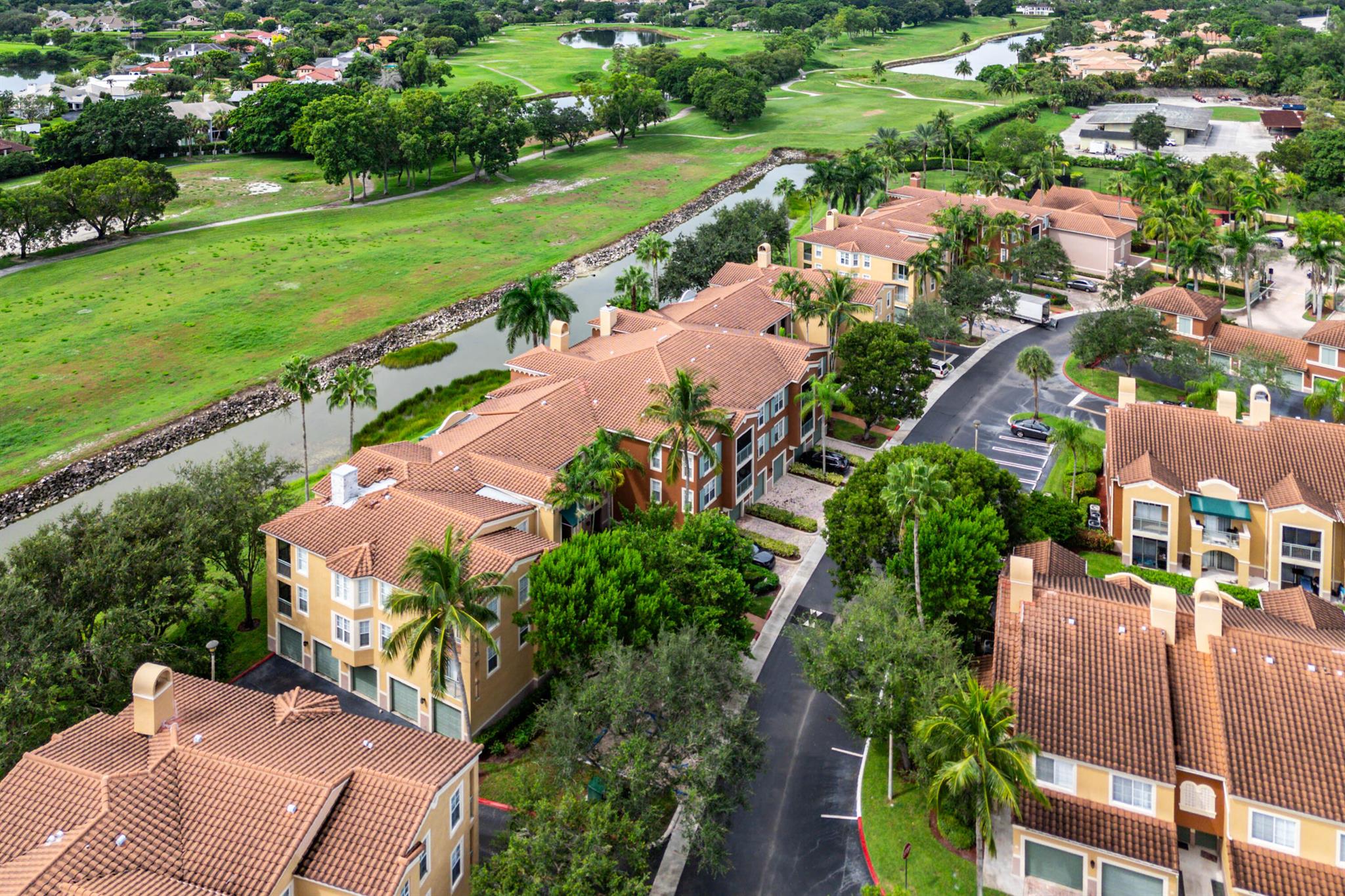 ST ANDREWS AT POLO CLUB C - Residential Lease