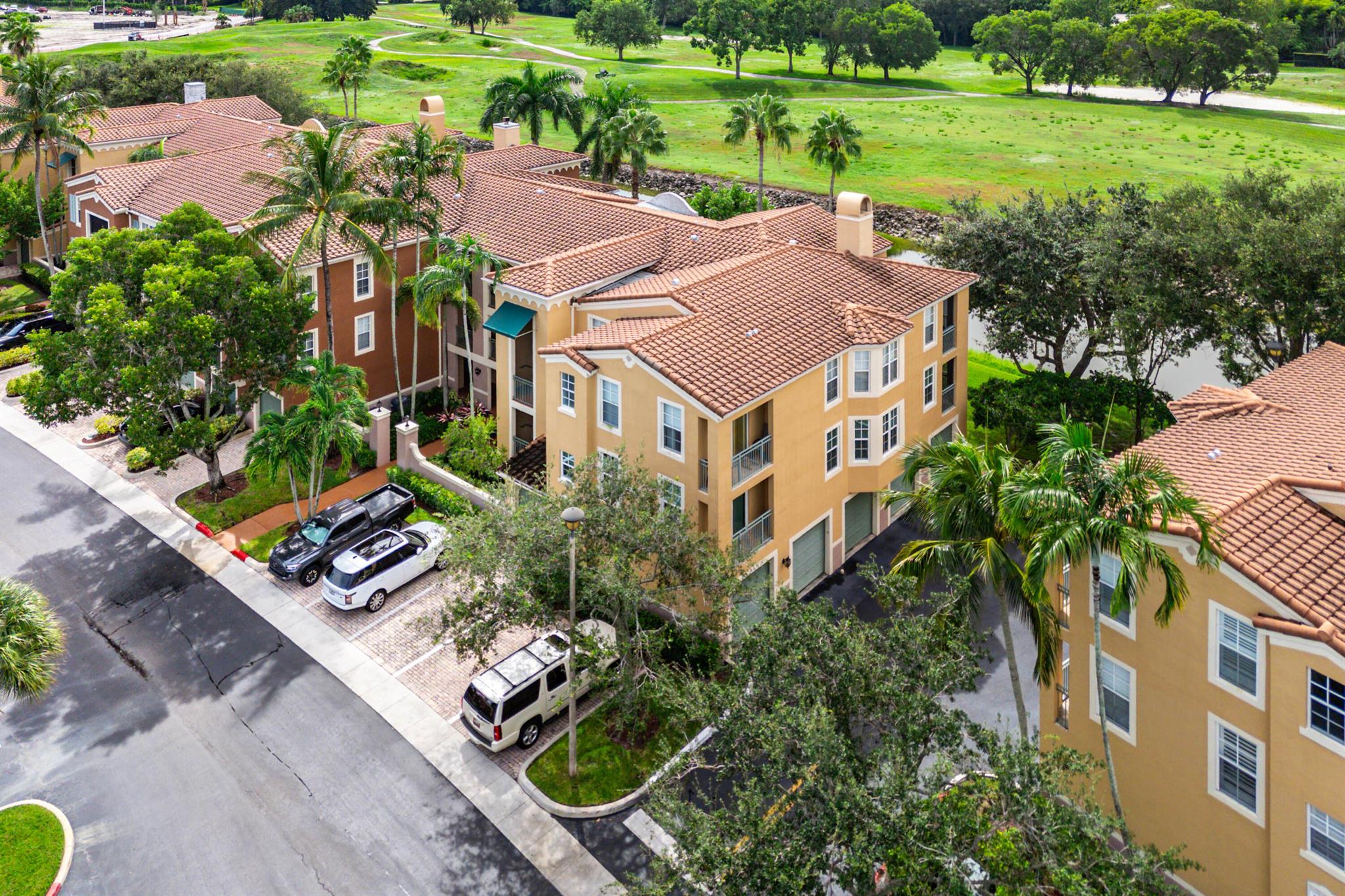 ST ANDREWS AT POLO CLUB C - Residential Lease