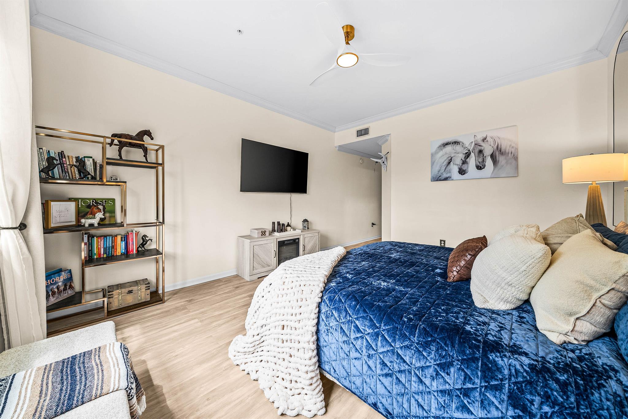 ST ANDREWS AT POLO CLUB C - Residential Lease