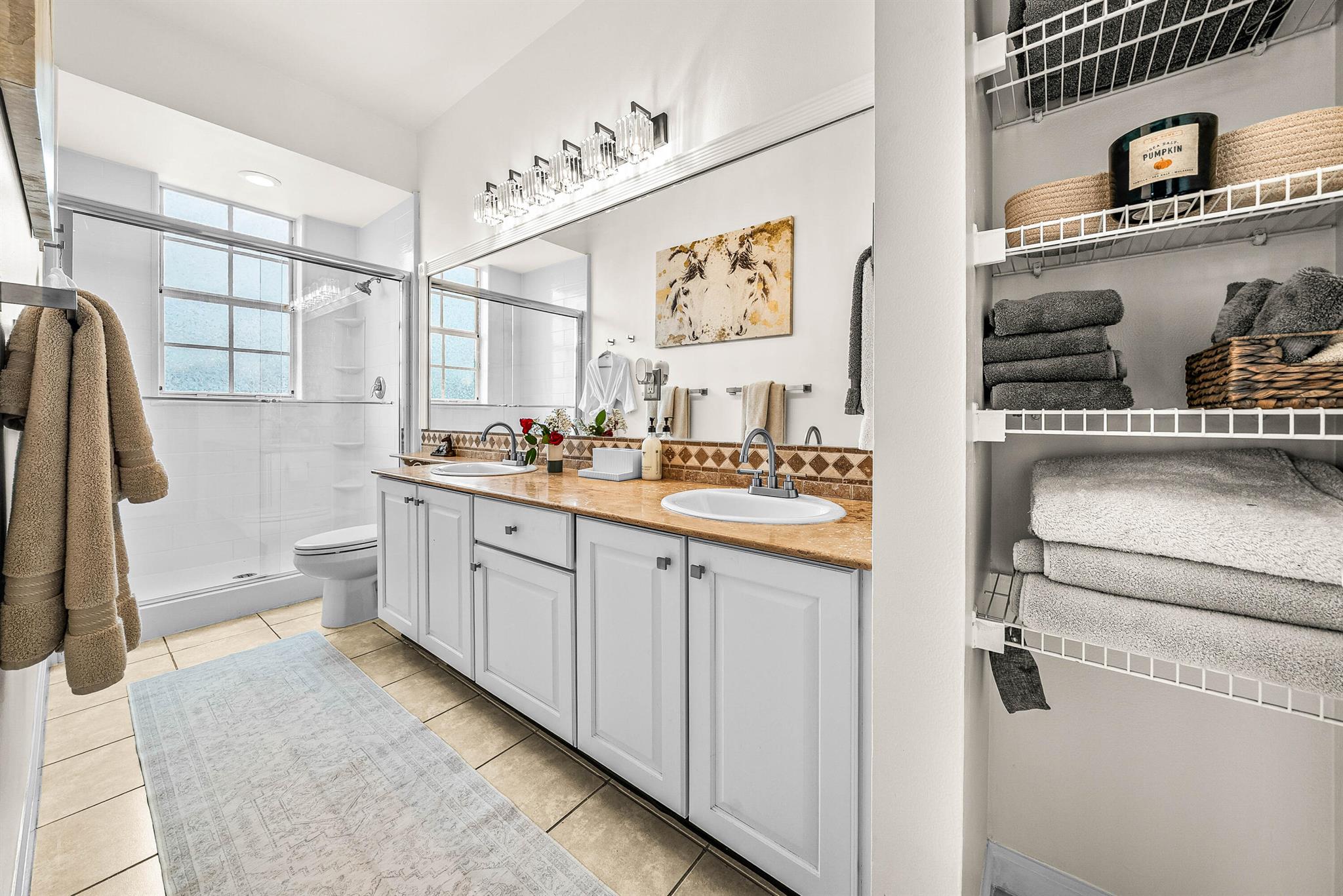 ST ANDREWS AT POLO CLUB C - Residential Lease