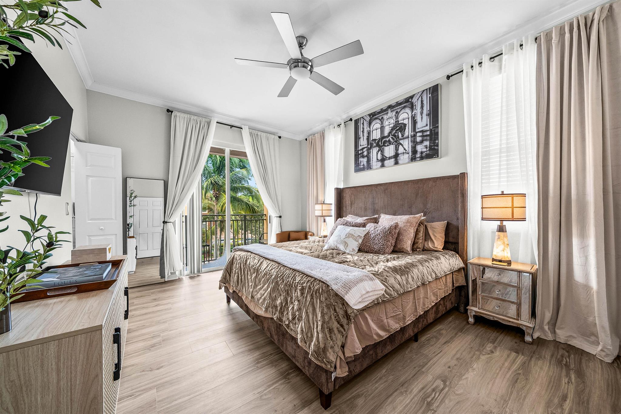 ST ANDREWS AT POLO CLUB C - Residential Lease