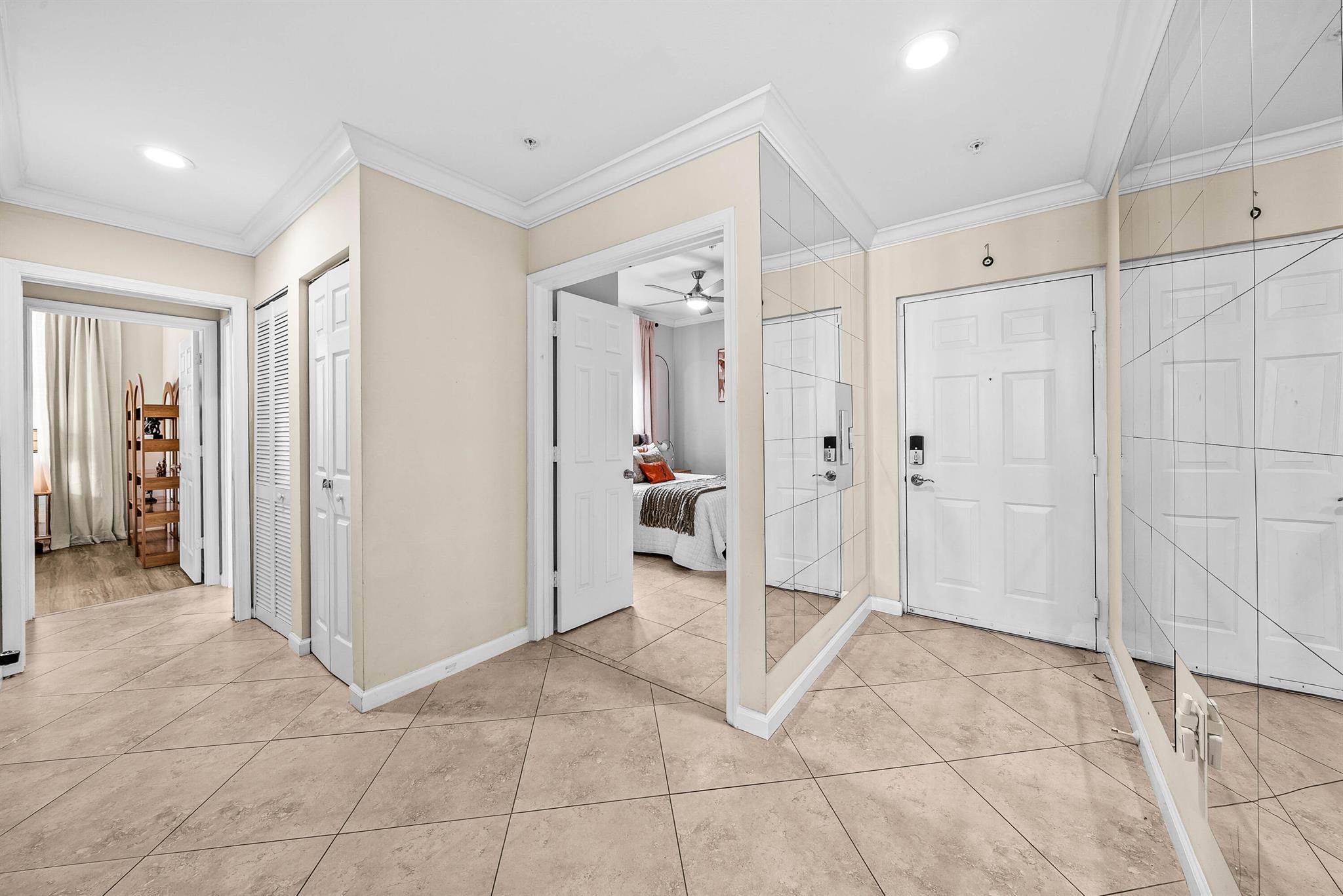 ST ANDREWS AT POLO CLUB C - Residential Lease