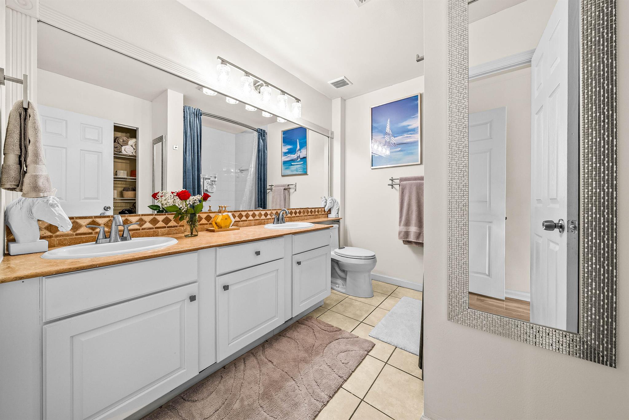 ST ANDREWS AT POLO CLUB C - Residential Lease