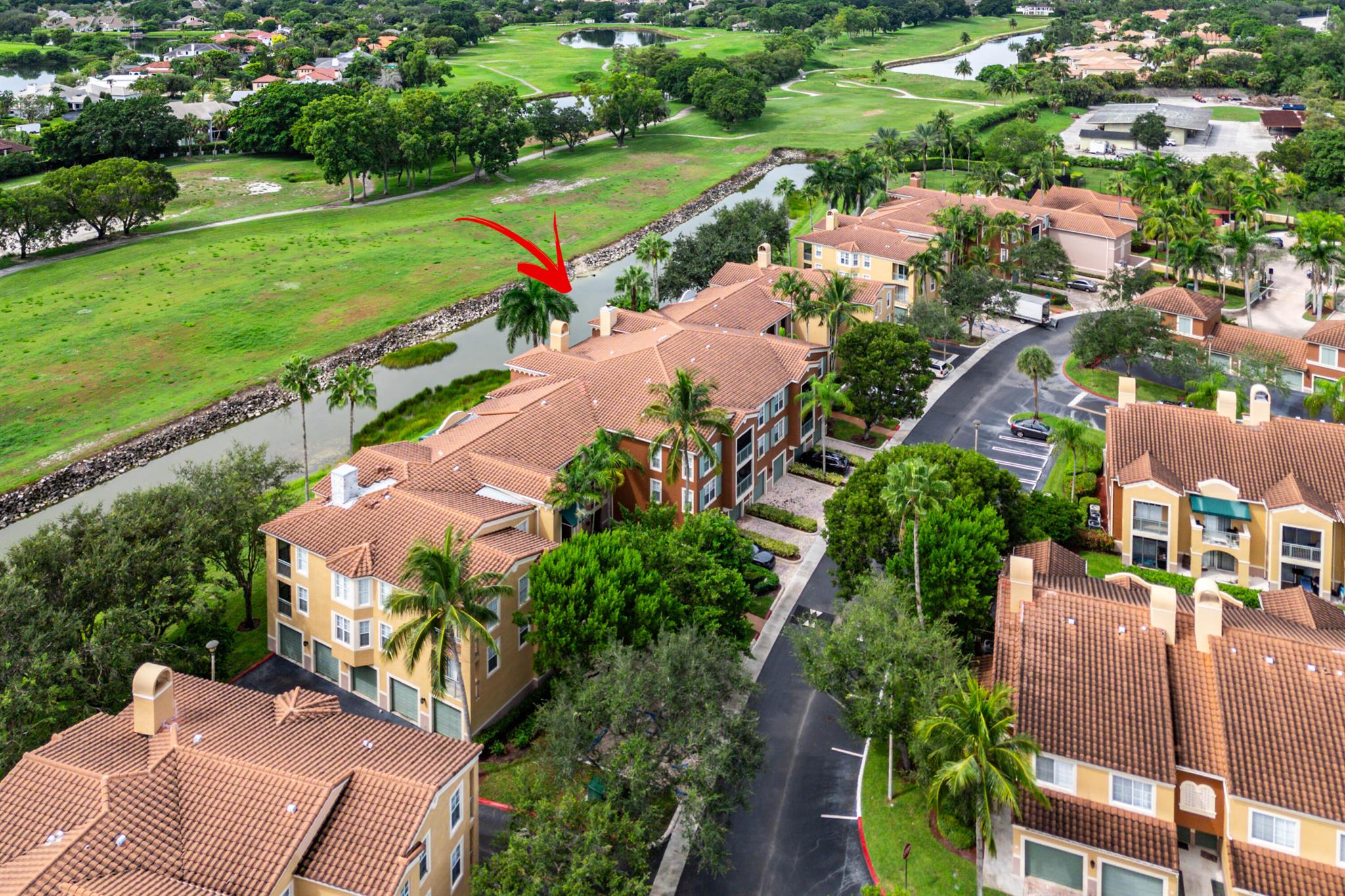 ST ANDREWS AT POLO CLUB C - Residential Lease