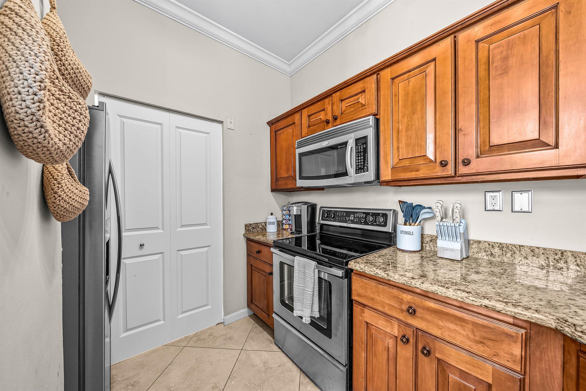 ST ANDREWS AT POLO CLUB C - Residential Lease