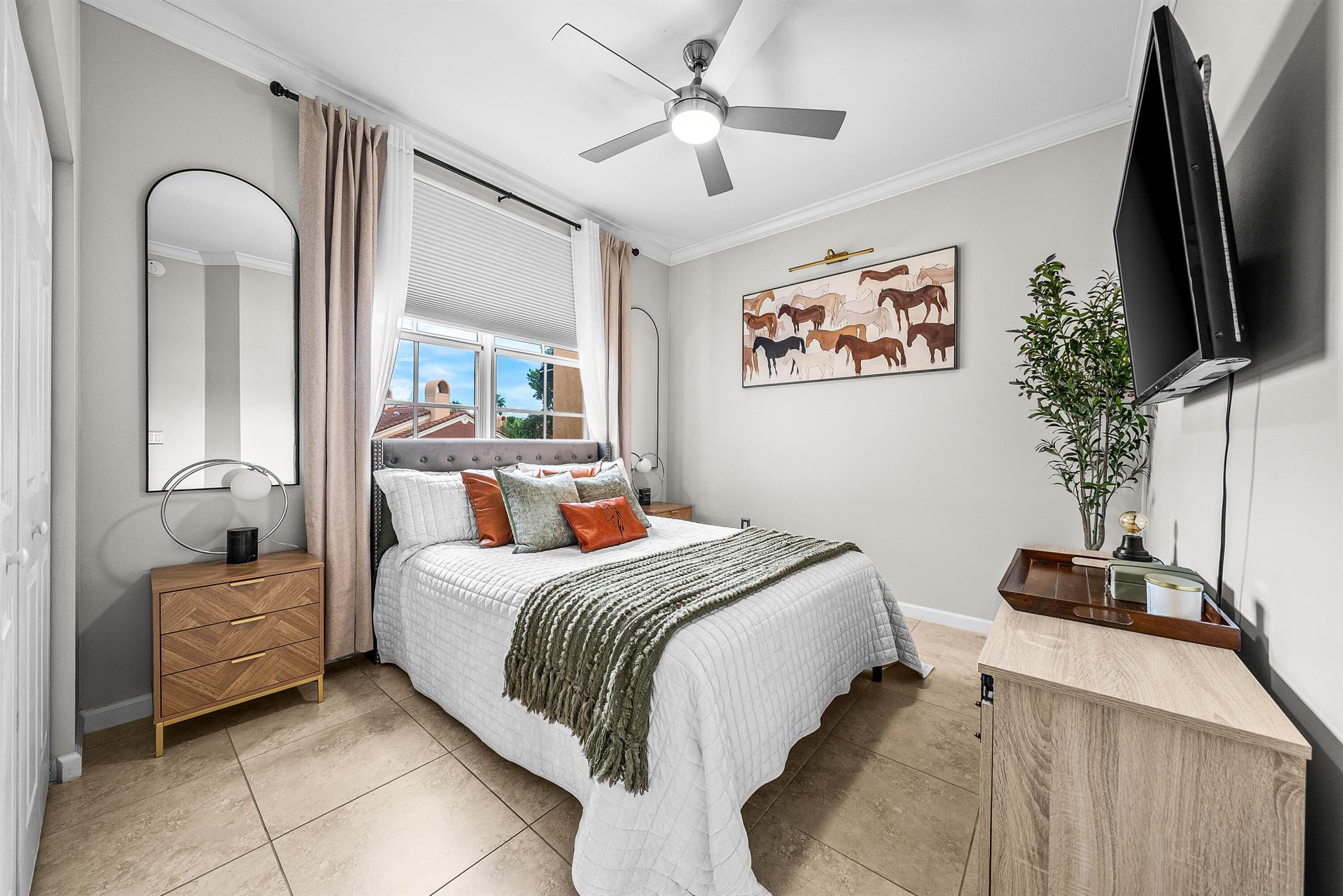 ST ANDREWS AT POLO CLUB C - Residential Lease