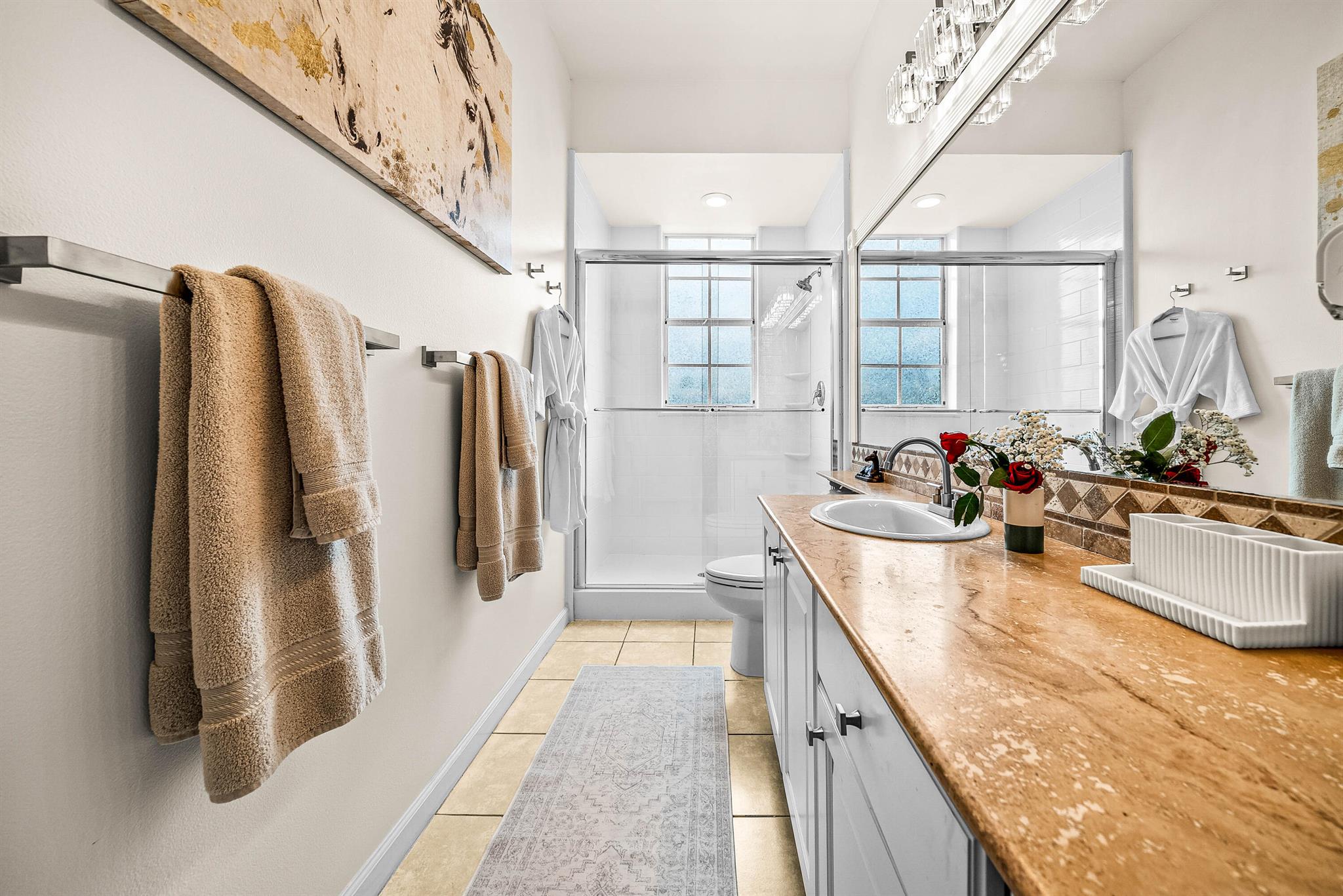 ST ANDREWS AT POLO CLUB C - Residential Lease