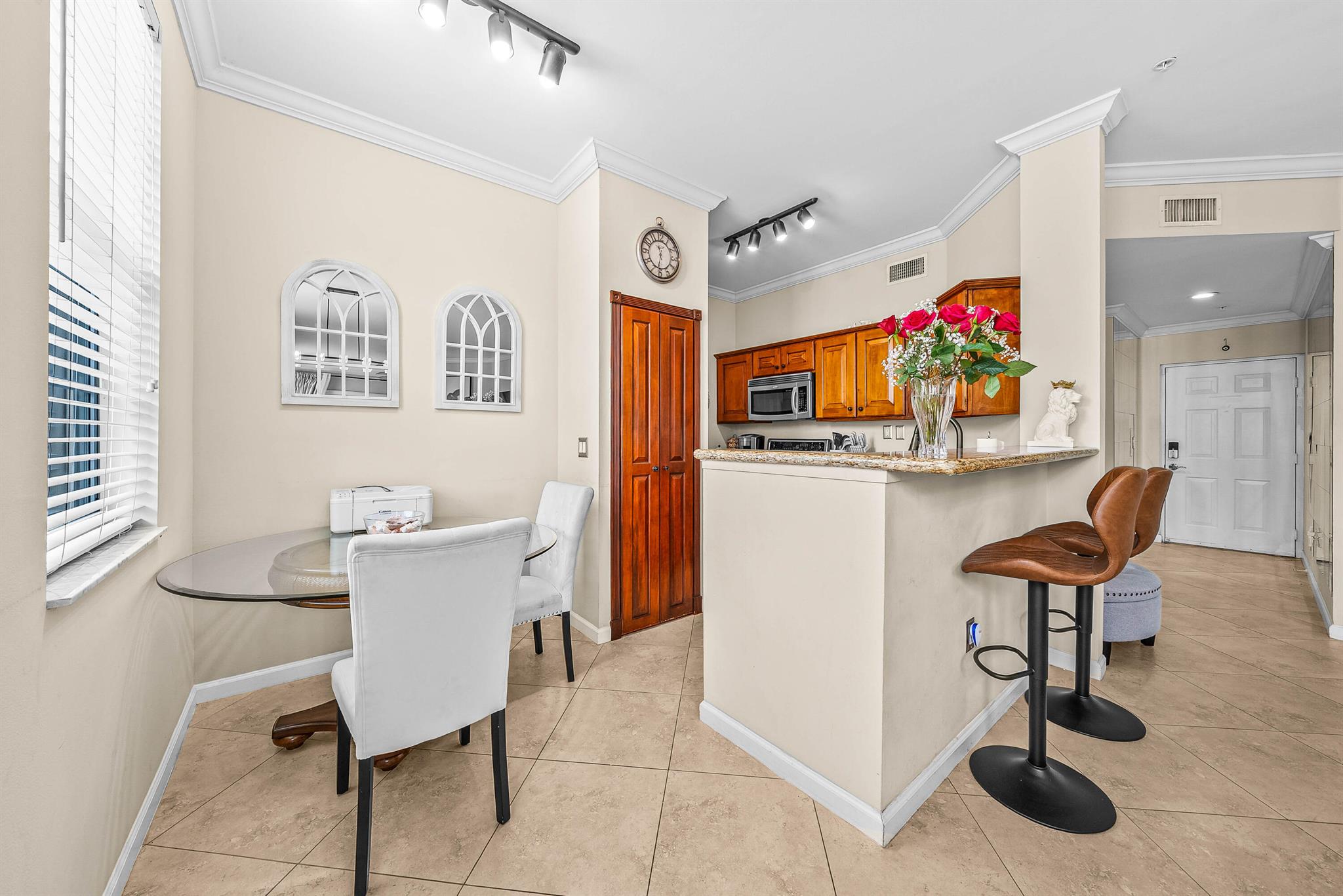 ST ANDREWS AT POLO CLUB C - Residential Lease