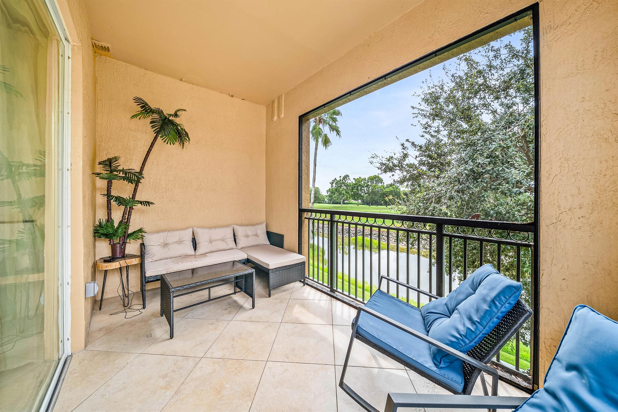 ST ANDREWS AT POLO CLUB C - Residential Lease