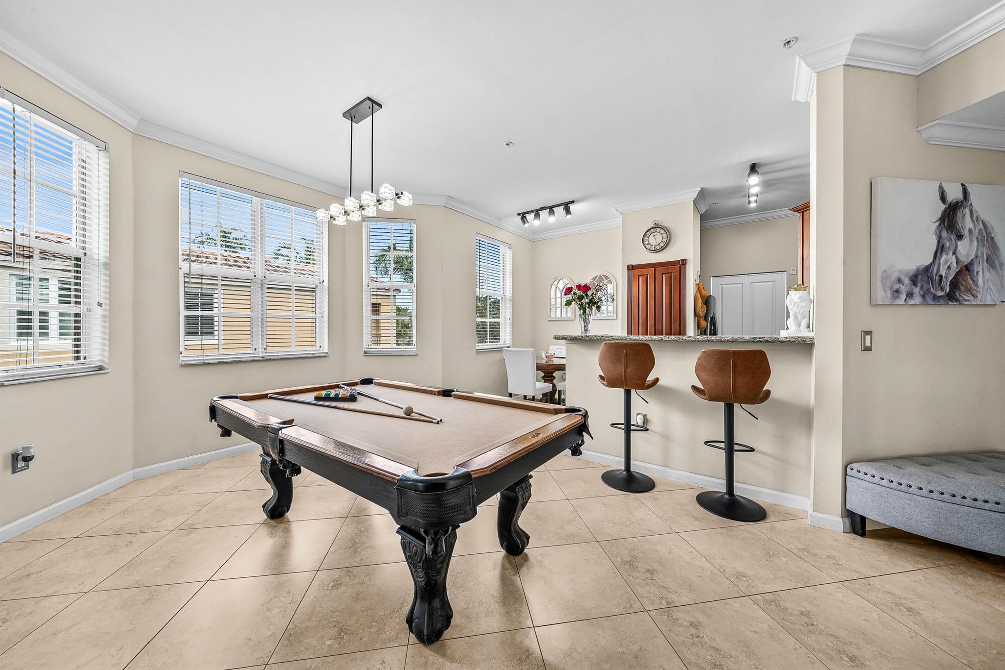 ST ANDREWS AT POLO CLUB C - Residential Lease