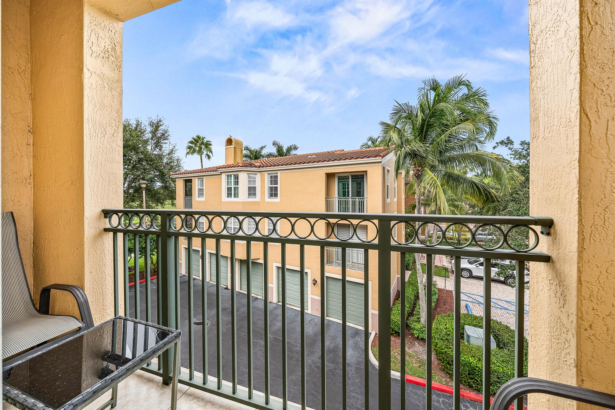 ST ANDREWS AT POLO CLUB C - Residential Lease