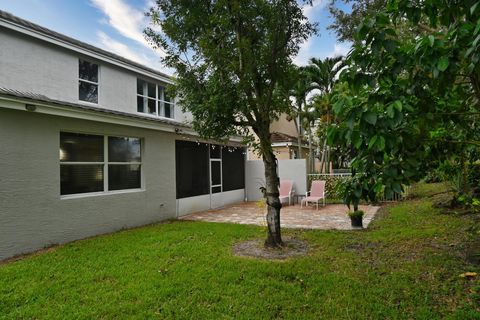 A home in Royal Palm Beach