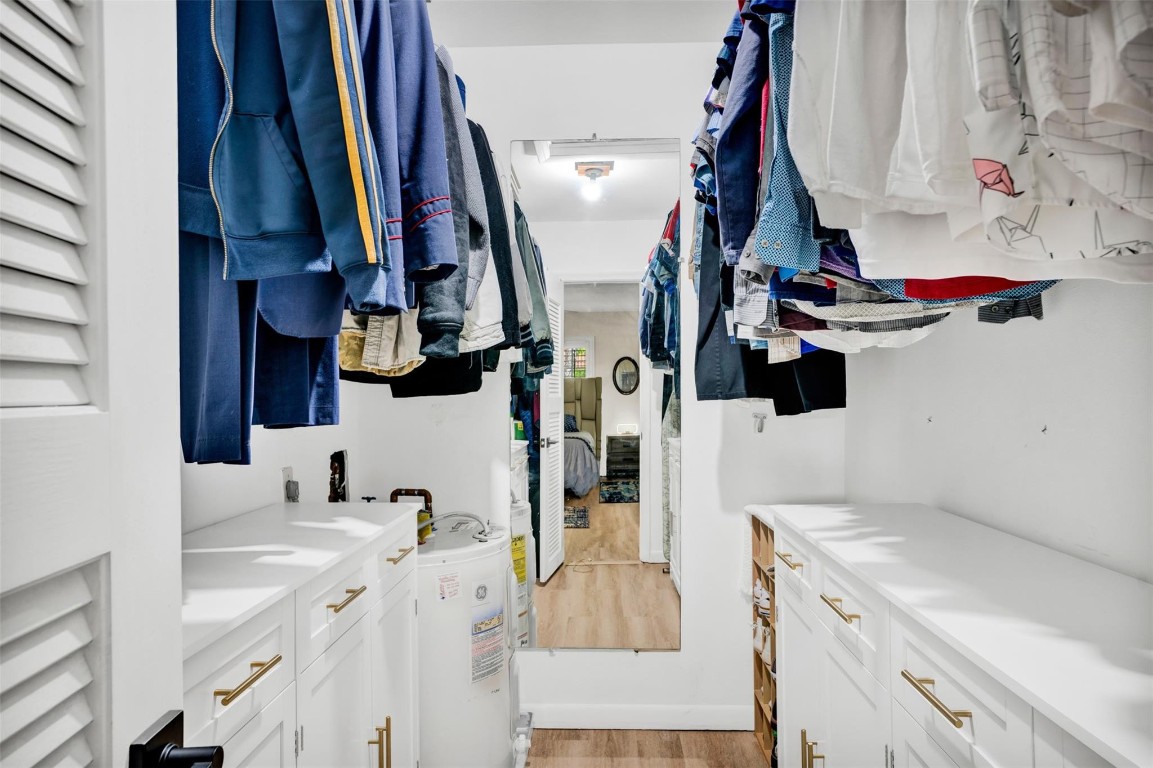 Manor Grove Village Four - Residential