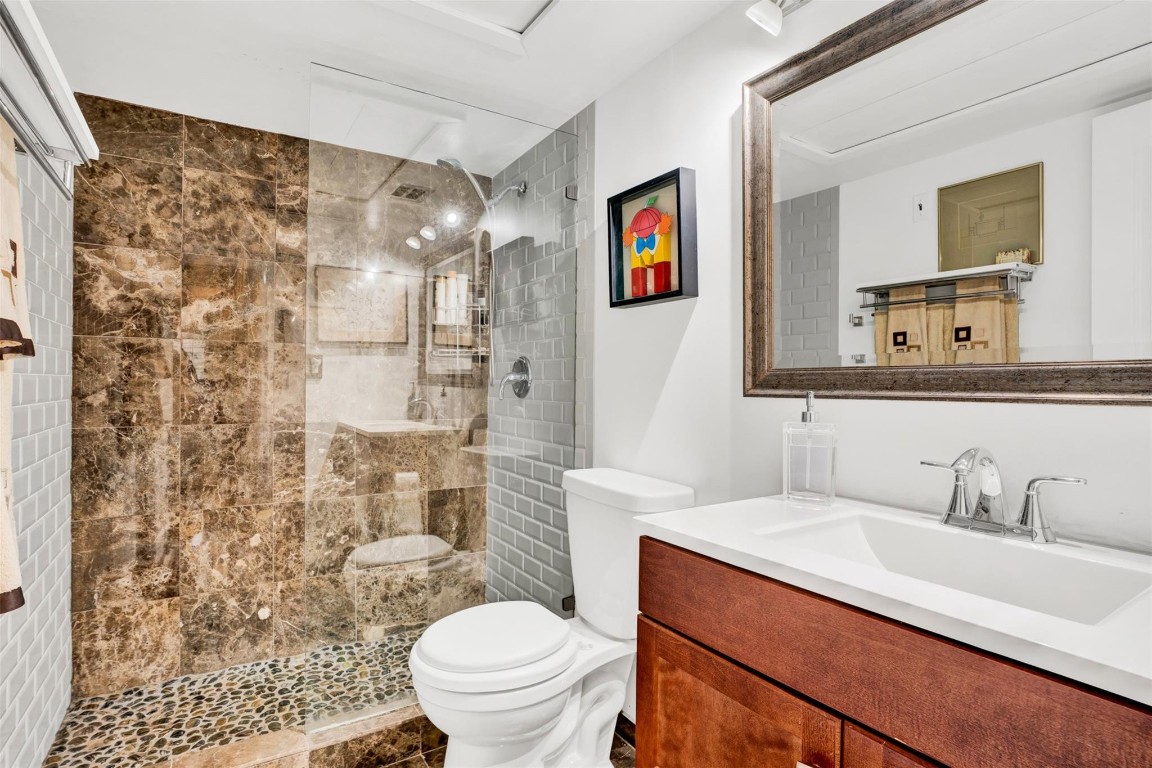 Manor Grove Village Four - Residential