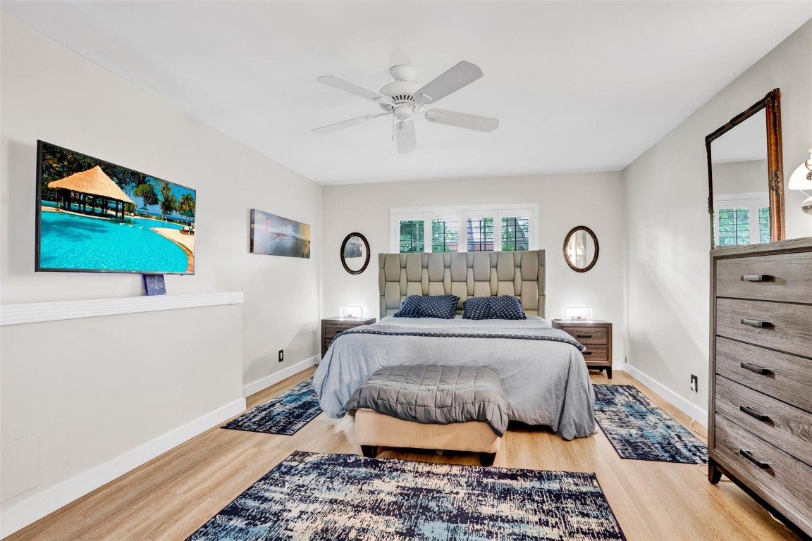 Manor Grove Village Four - Residential