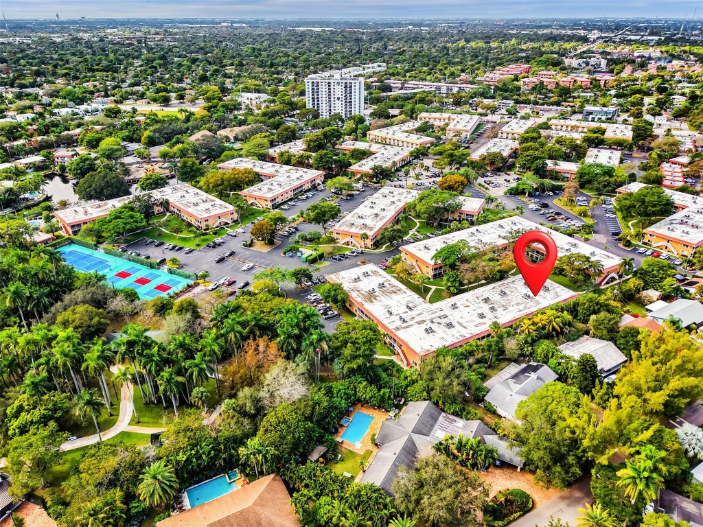 Manor Grove Village Four - Residential