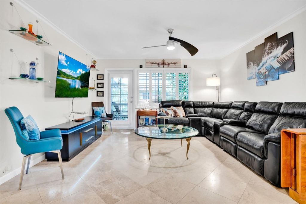 Photo of 351 NE 19th Place #203K, Wilton Manors, FL 33305 (MLS # F10545839)