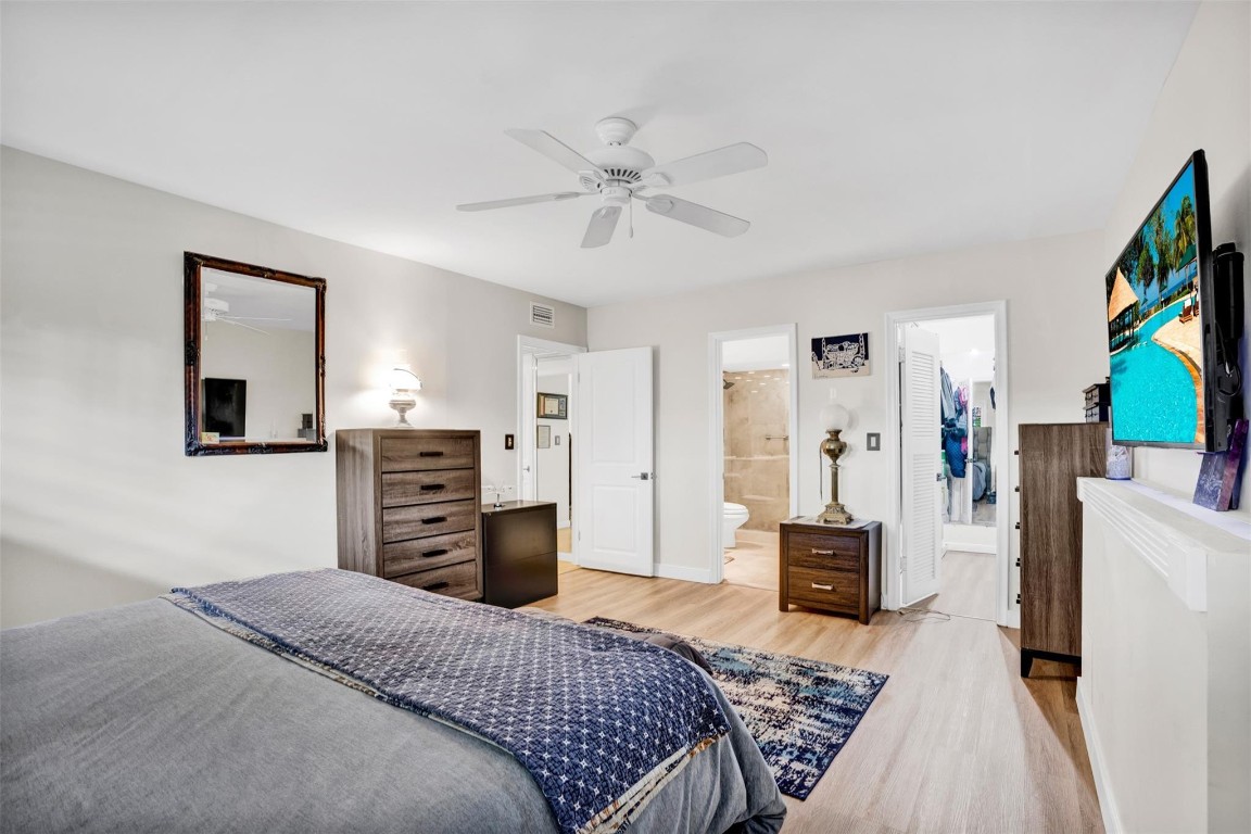 Manor Grove Village Four - Residential