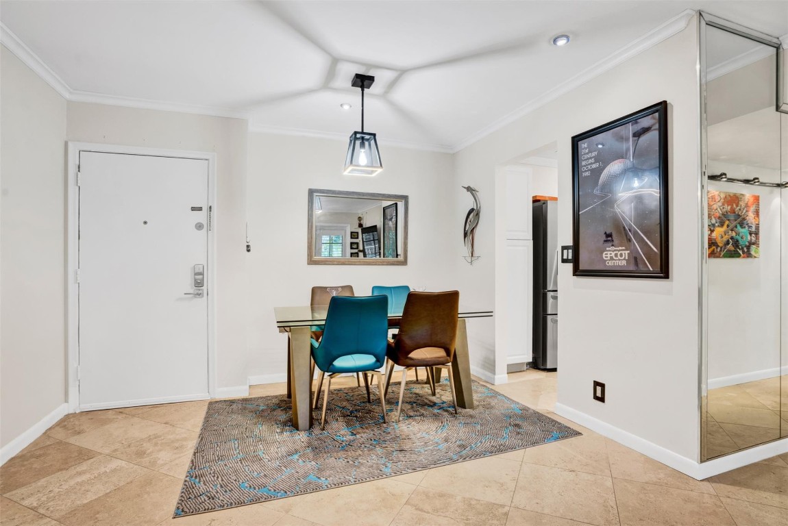 Manor Grove Village Four - Residential