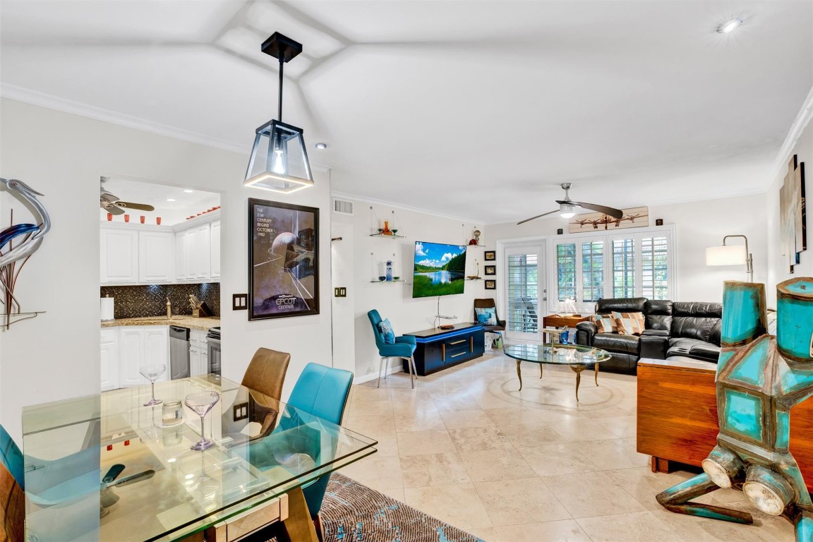 Manor Grove Village Four - Residential