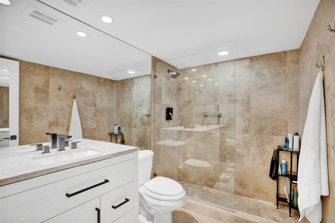 Manor Grove Village Four - Residential