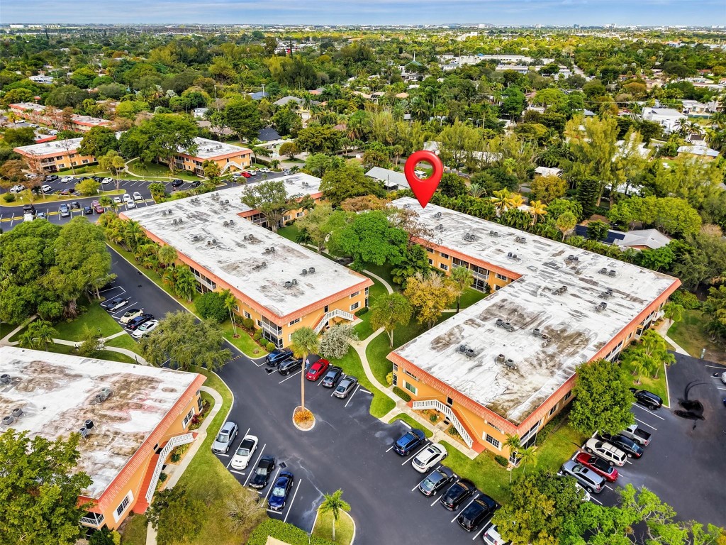 Manor Grove Village Four - Residential