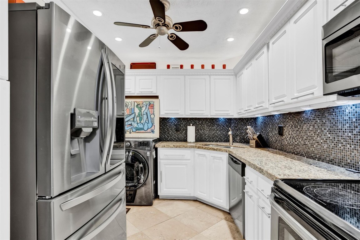 Manor Grove Village Four - Residential