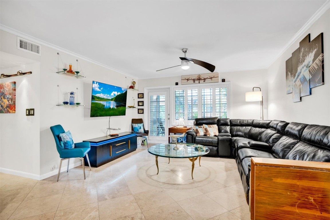 Manor Grove Village Four - Residential