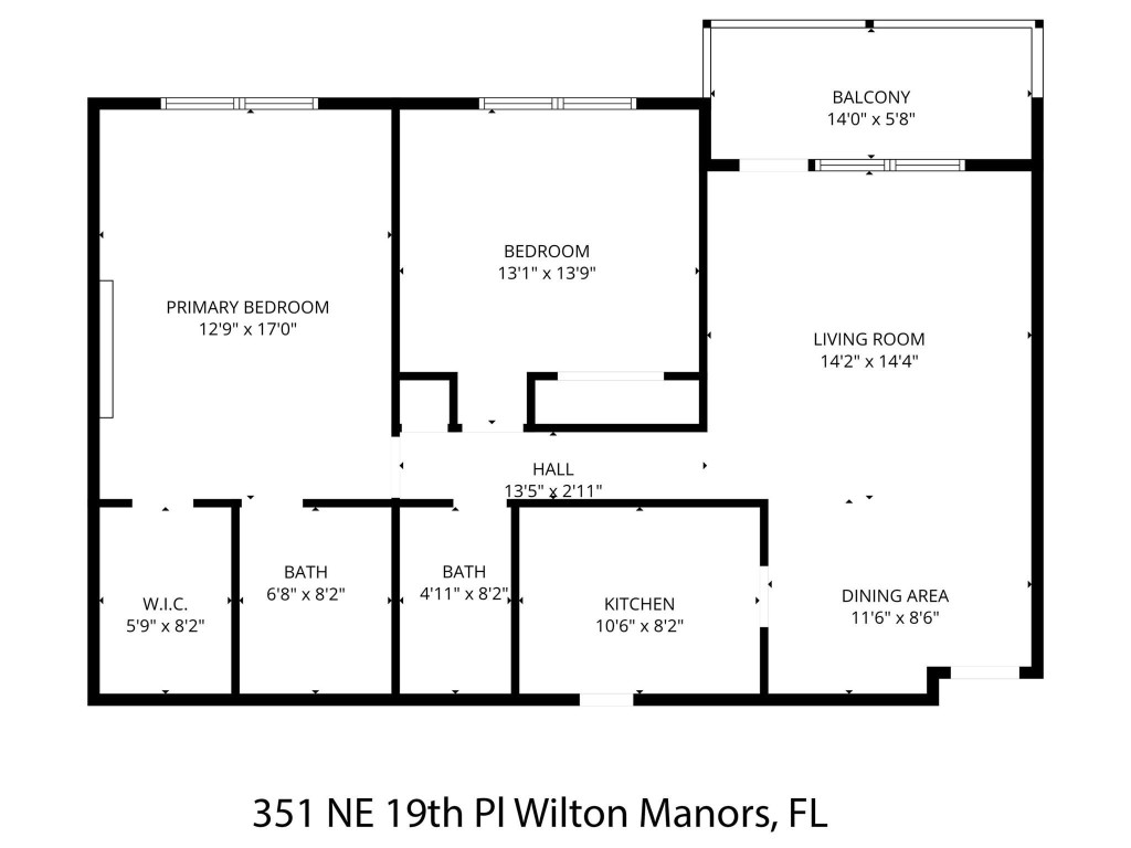Manor Grove Village Four - Residential