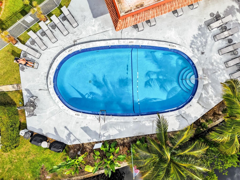 Manor Grove Village Four - Residential