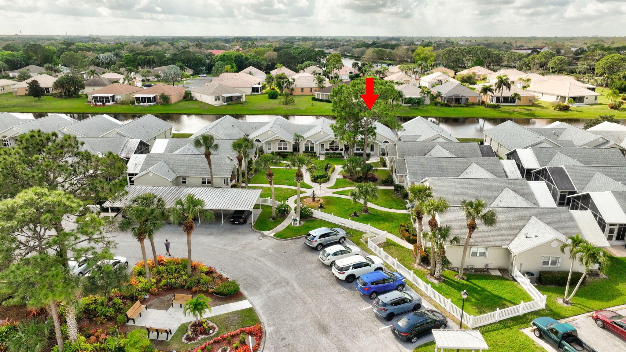 KINGS ISLE PHASE 1 - Residential