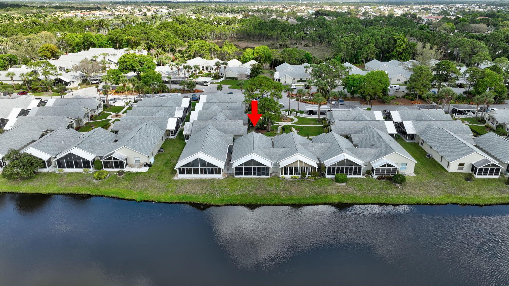 KINGS ISLE PHASE 1 - Residential