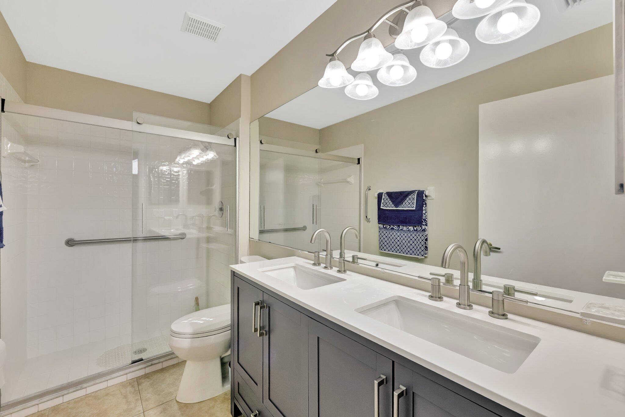 KINGS ISLE PHASE 1 - Residential