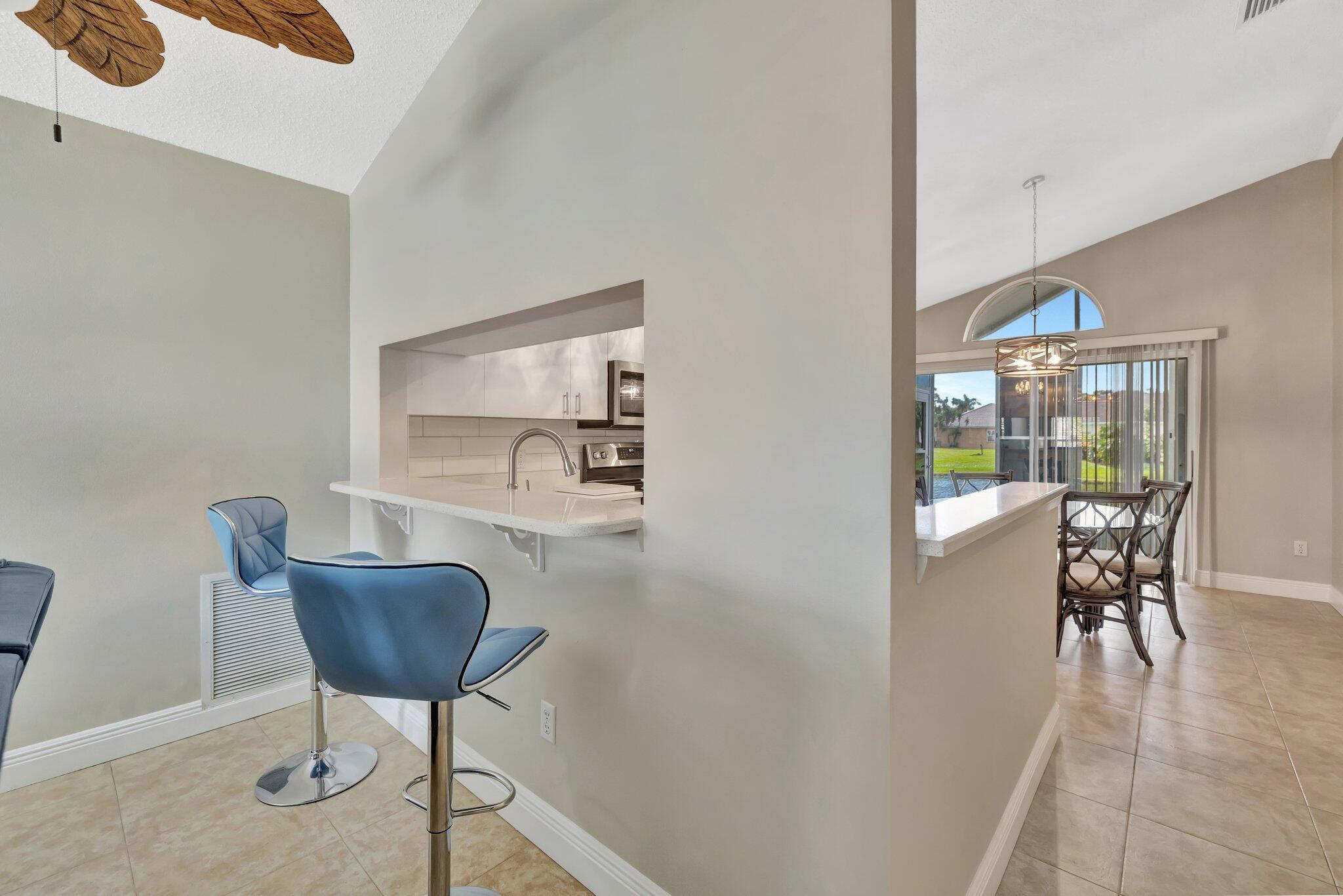 KINGS ISLE PHASE 1 - Residential