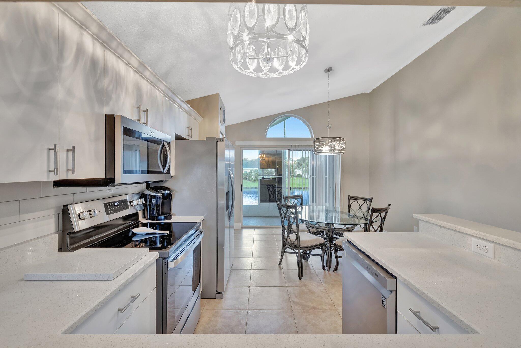 KINGS ISLE PHASE 1 - Residential