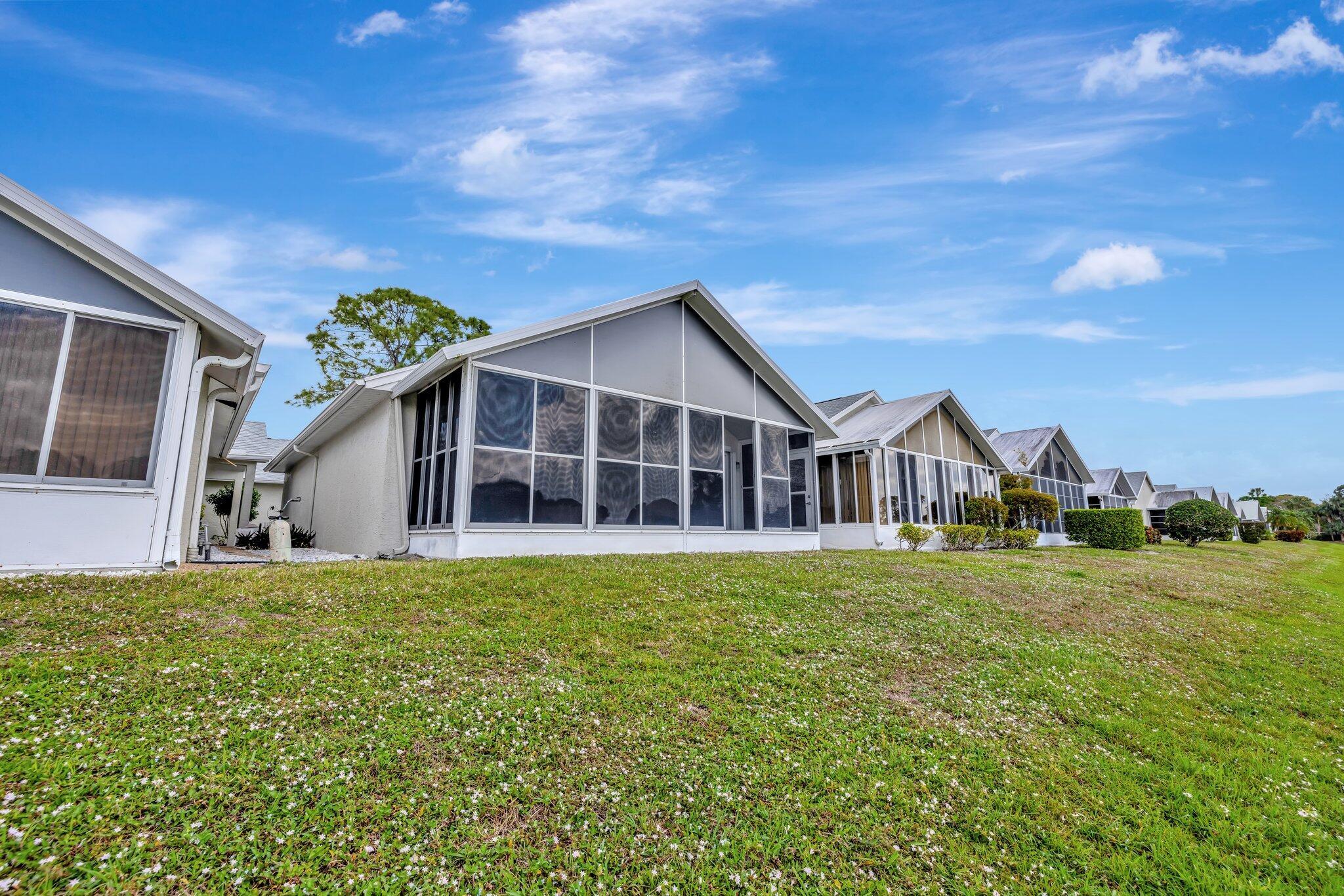 KINGS ISLE PHASE 1 - Residential