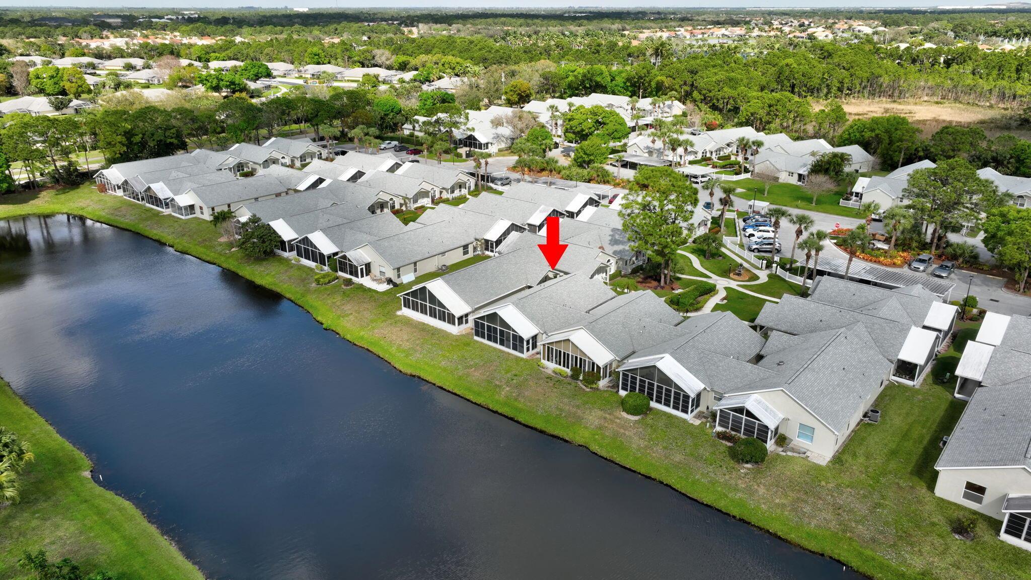 KINGS ISLE PHASE 1 - Residential