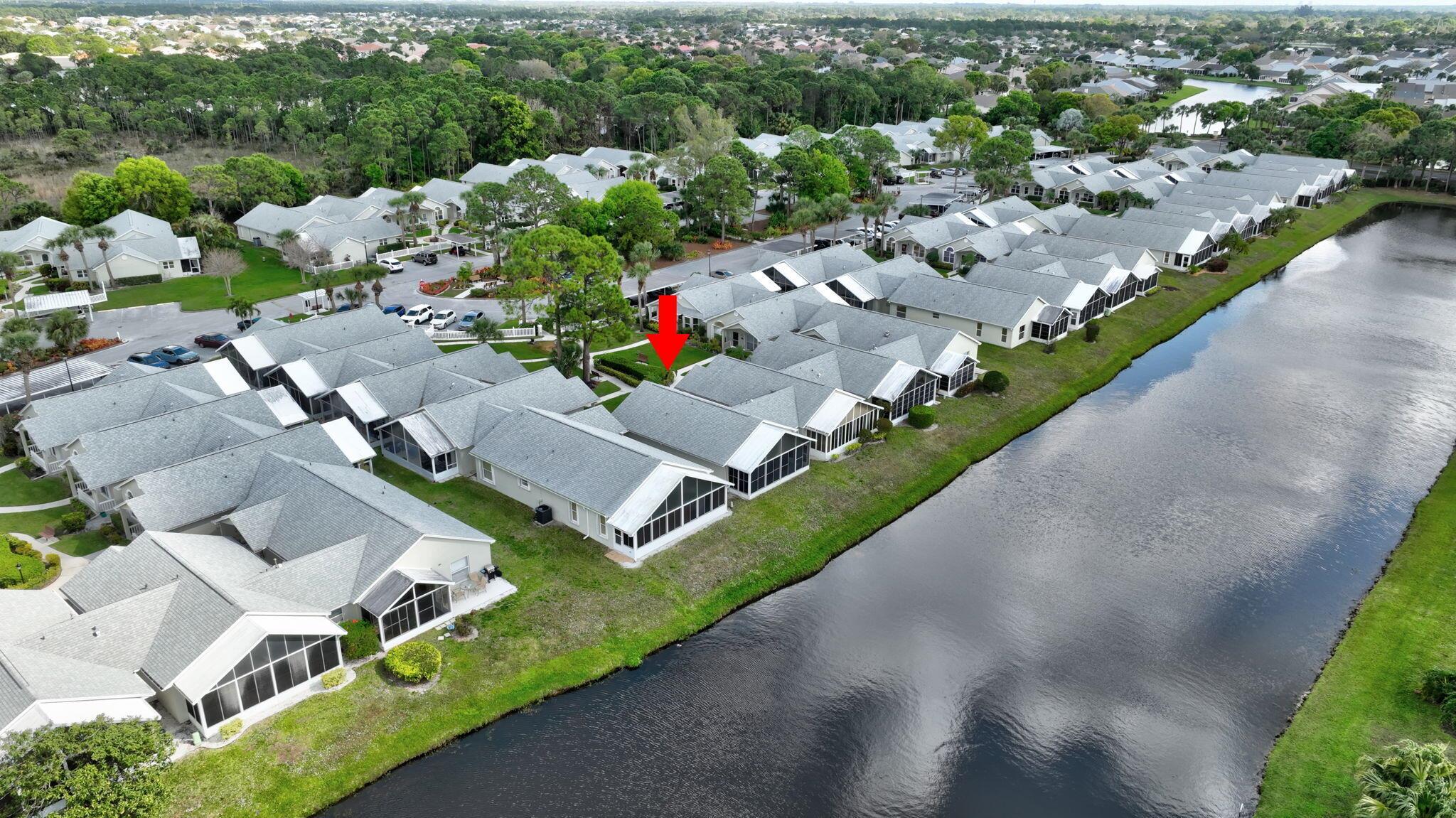 KINGS ISLE PHASE 1 - Residential