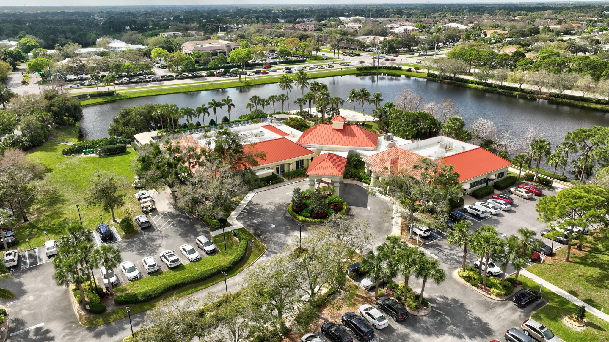 KINGS ISLE PHASE 1 - Residential