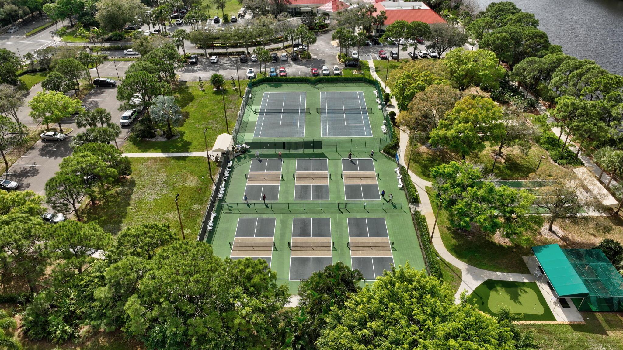 KINGS ISLE PHASE 1 - Residential