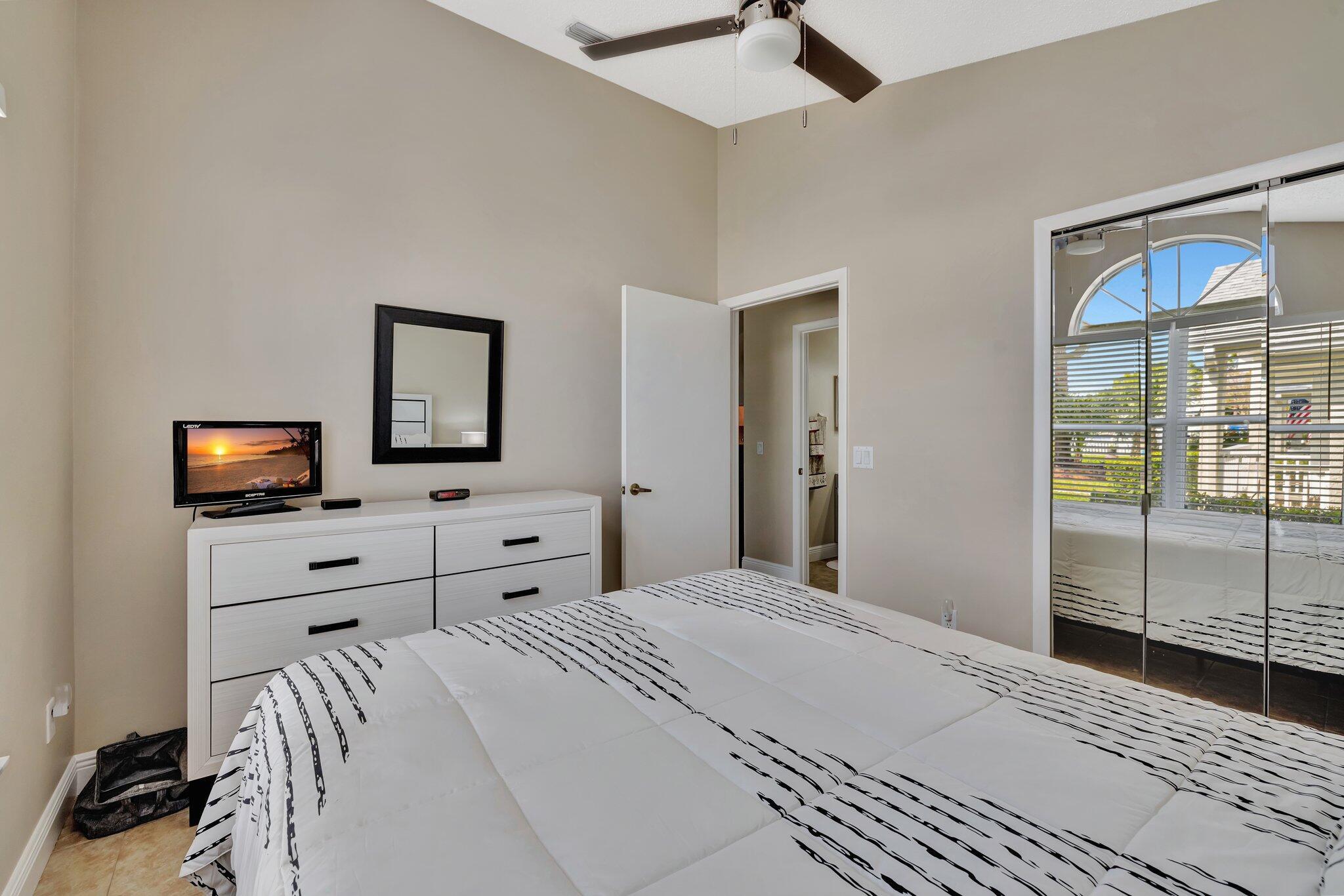 KINGS ISLE PHASE 1 - Residential