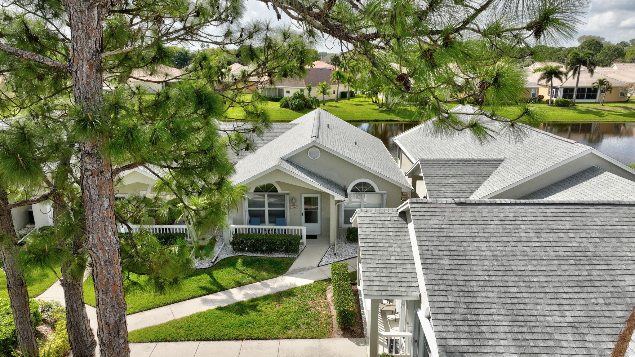 KINGS ISLE PHASE 1 - Residential