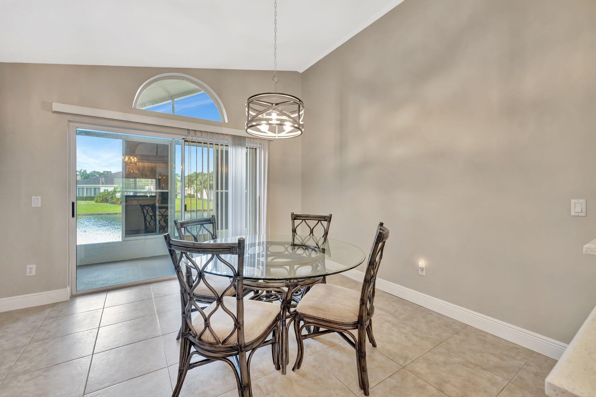 KINGS ISLE PHASE 1 - Residential