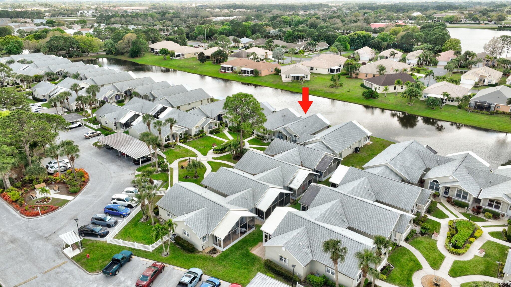 KINGS ISLE PHASE 1 - Residential