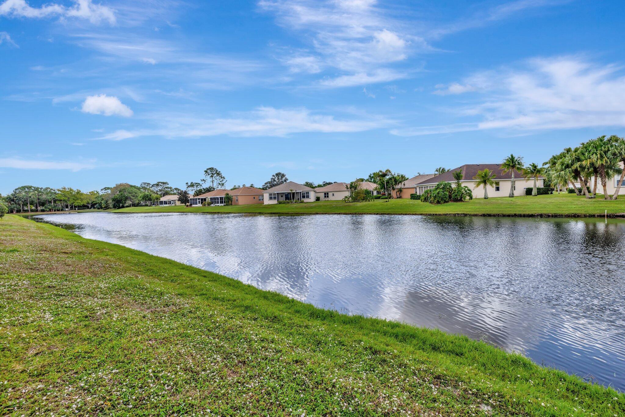 KINGS ISLE PHASE 1 - Residential