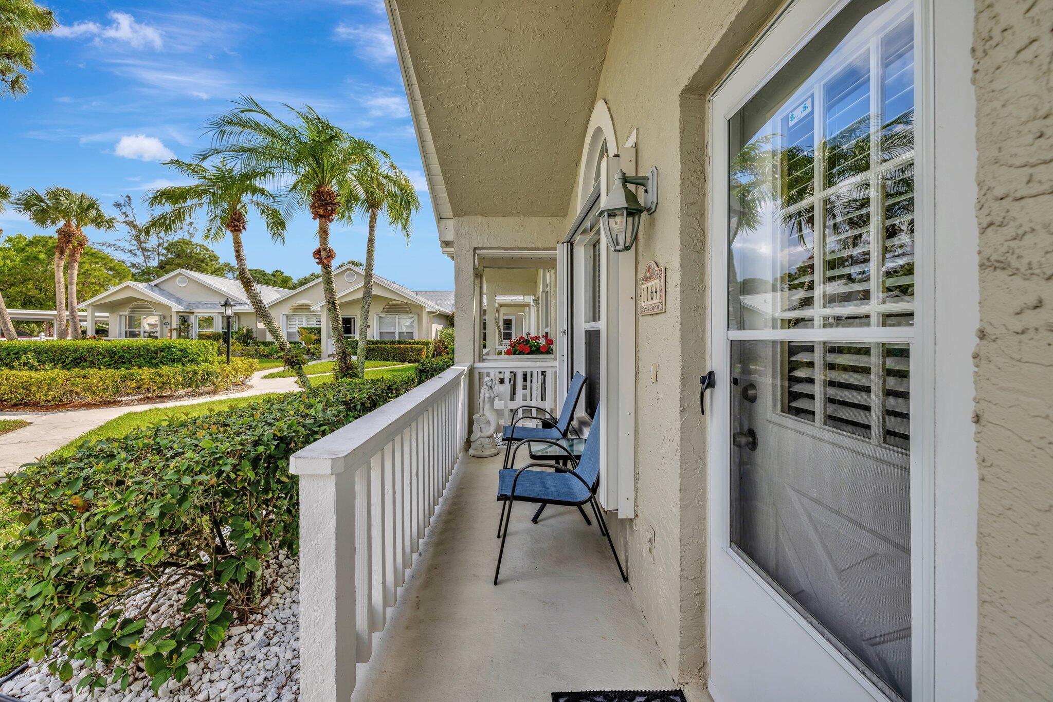 KINGS ISLE PHASE 1 - Residential