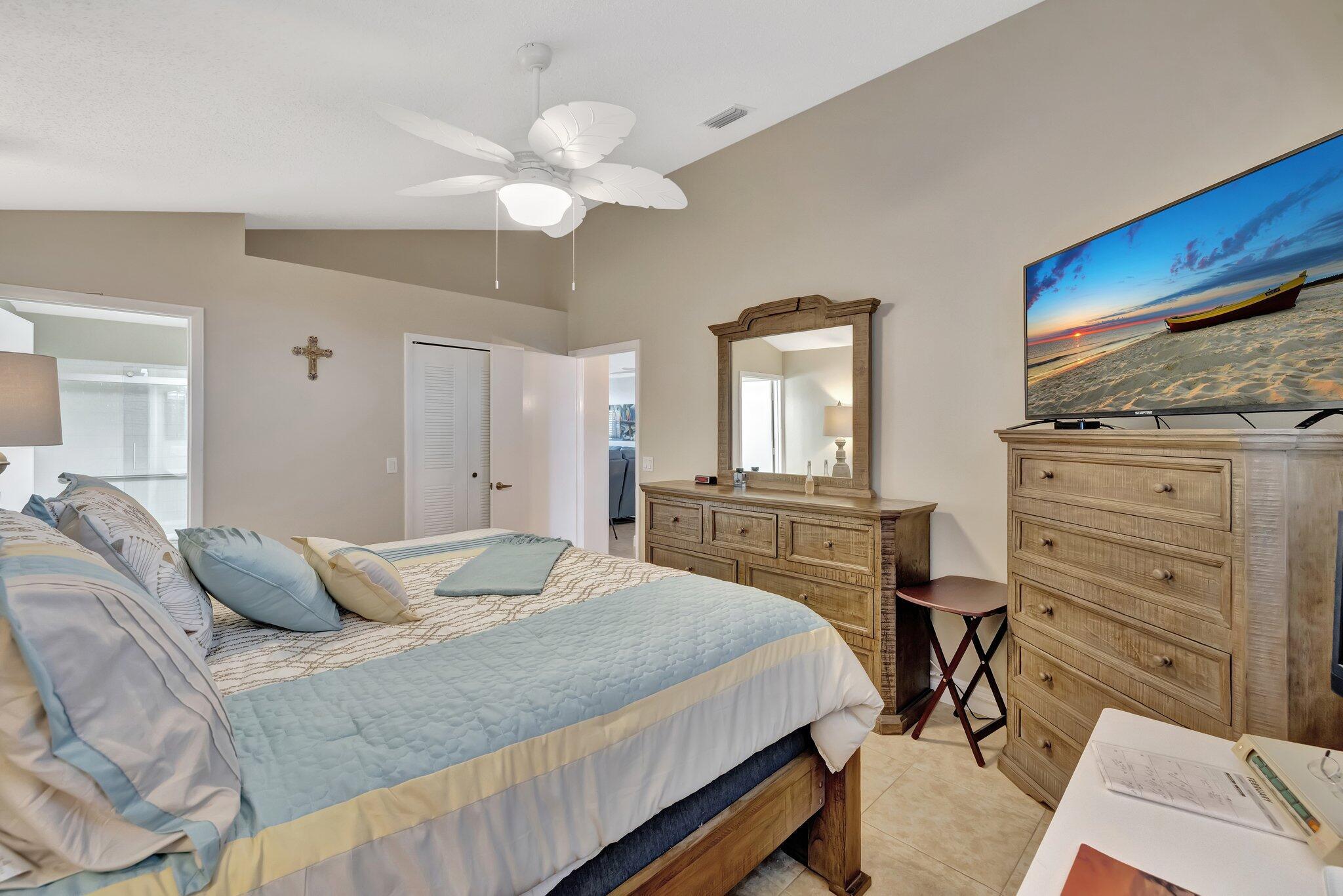 KINGS ISLE PHASE 1 - Residential