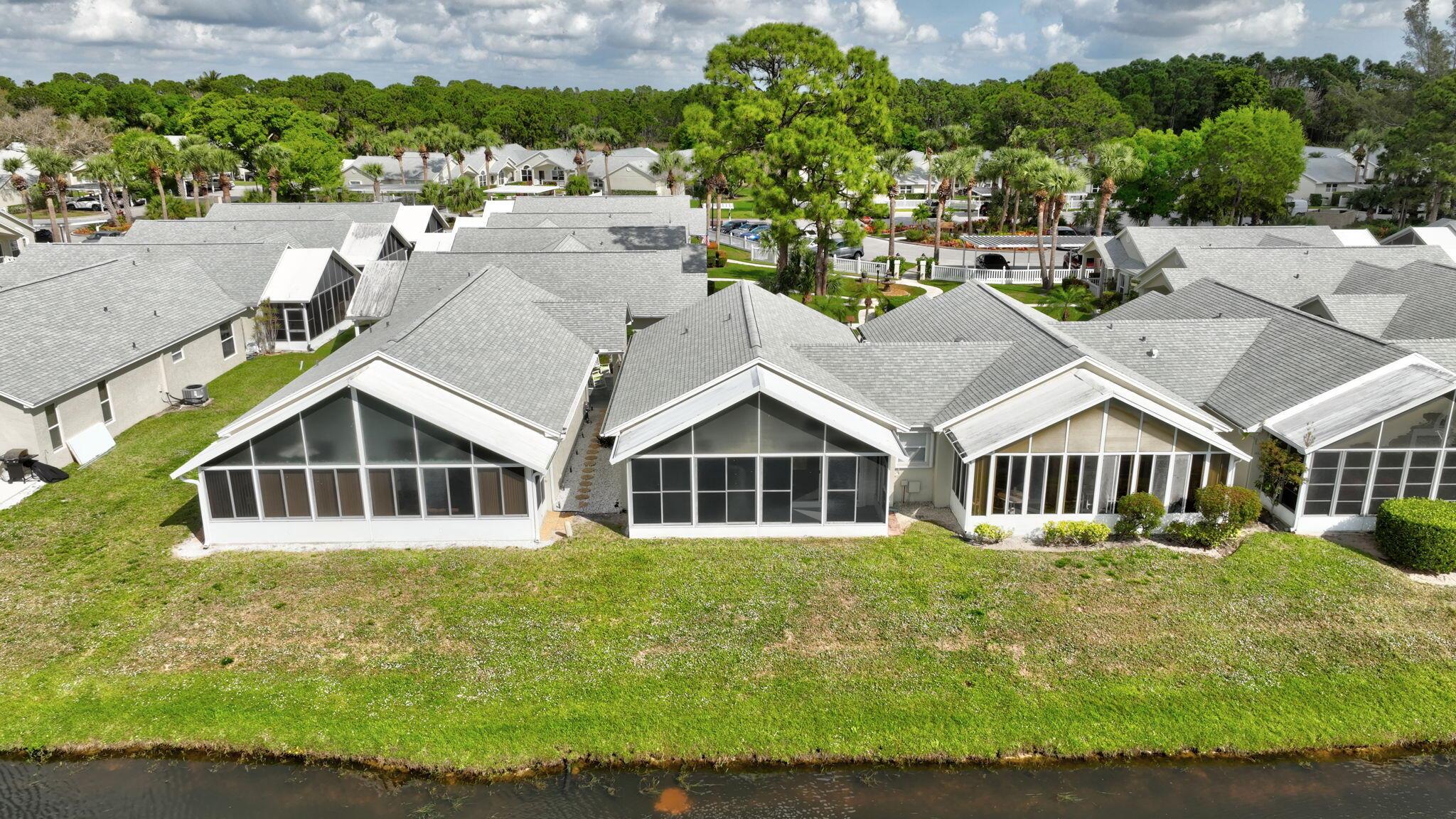 KINGS ISLE PHASE 1 - Residential