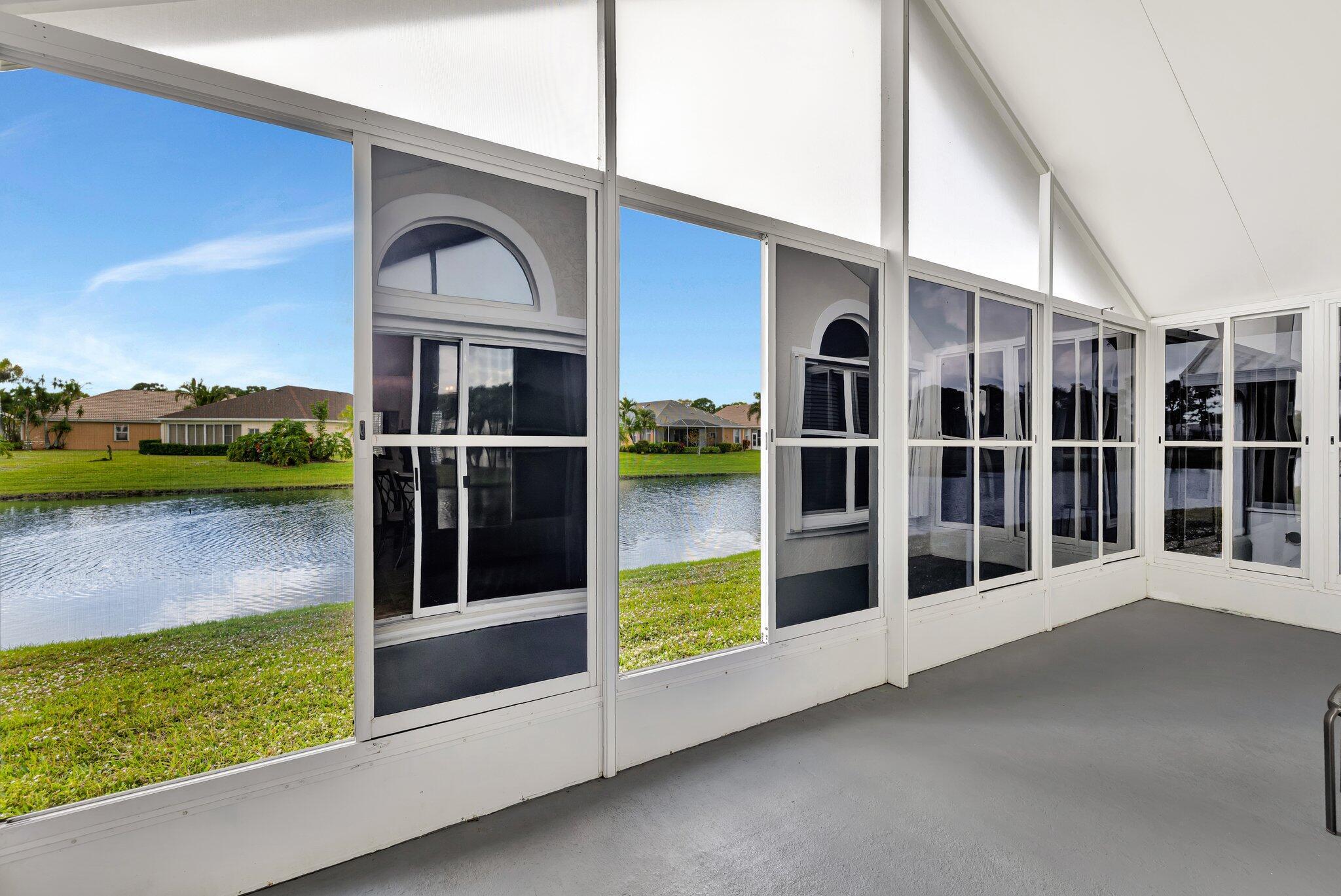 KINGS ISLE PHASE 1 - Residential